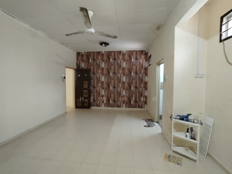 Rumah Teres 2 Tingkat untuk Dijual di Taman Bukit Tiram (Ulu Tiram) - Chew Ping - PropertyGuru.com.my