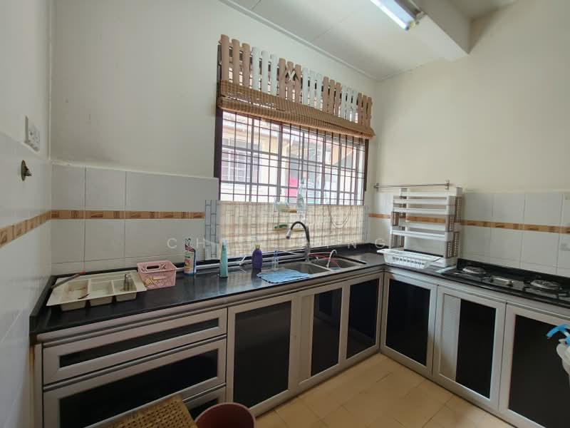 Rumah Teres 2 Tingkat untuk Dijual di Taman Bukit Tiram (Ulu Tiram) - Chew Ping - PropertyGuru.com.my