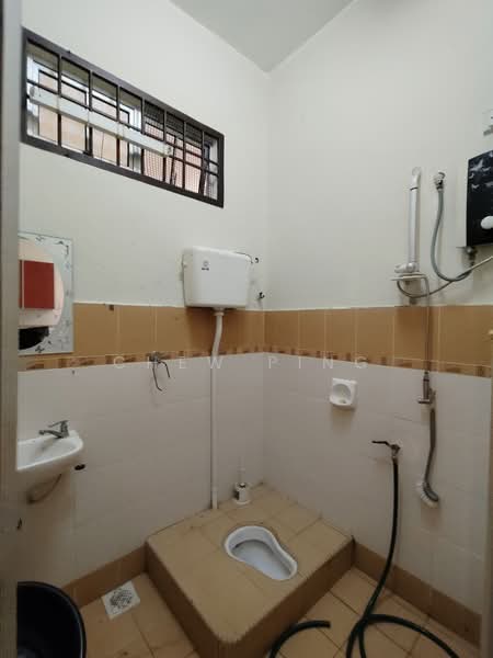 Rumah Teres 2 Tingkat untuk Dijual di Taman Bukit Tiram (Ulu Tiram) - Chew Ping - PropertyGuru.com.my