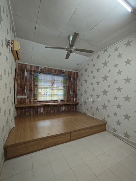 Rumah Teres 2 Tingkat untuk Dijual di Taman Bukit Tiram (Ulu Tiram) - Chew Ping - PropertyGuru.com.my