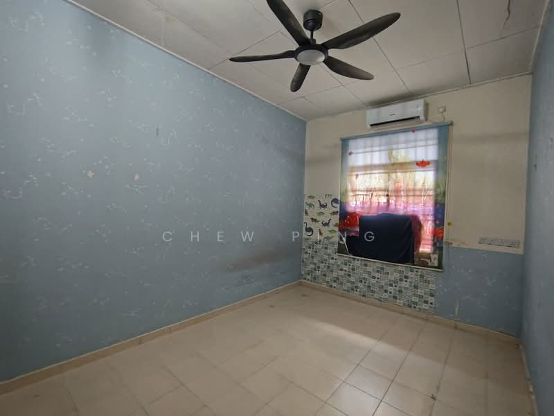 Rumah Teres 2 Tingkat untuk Dijual di Taman Bukit Tiram (Ulu Tiram) - Chew Ping - PropertyGuru.com.my