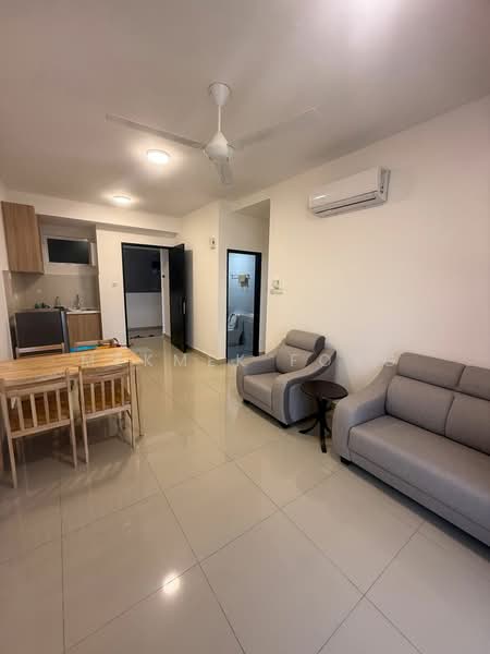 Service Residence for Rent at TRELLIS RESIDENCES - MekMek Fong - PropertyGuru.com.my