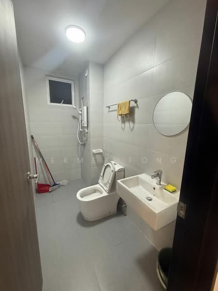 Service Residence for Rent at TRELLIS RESIDENCES - MekMek Fong - PropertyGuru.com.my