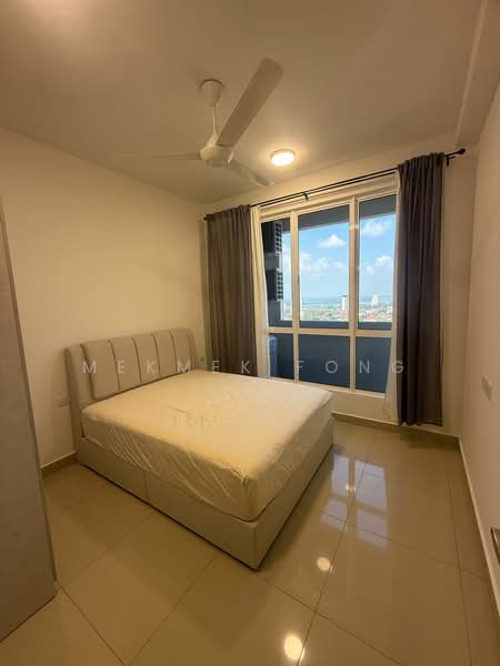 Service Residence for Rent at TRELLIS RESIDENCES - MekMek Fong - PropertyGuru.com.my