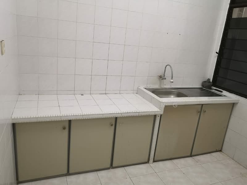 Kondominium untuk Disewa di Desa Palma - Jenny Leong - Kitchen - PropertyGuru.com.my