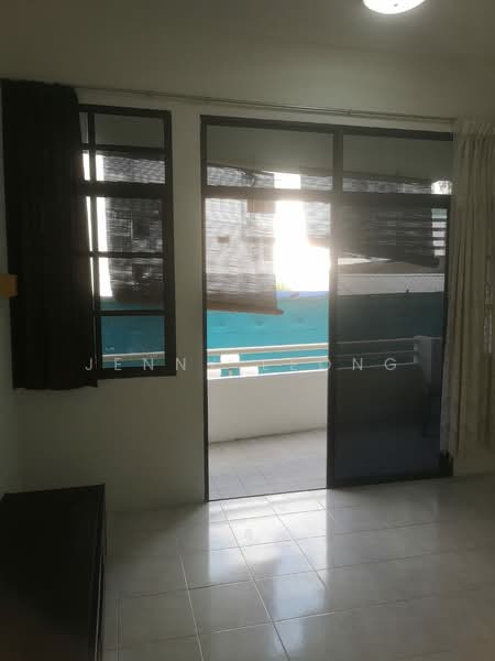 Kondominium untuk Disewa di Desa Palma - Jenny Leong - Balcony - PropertyGuru.com.my