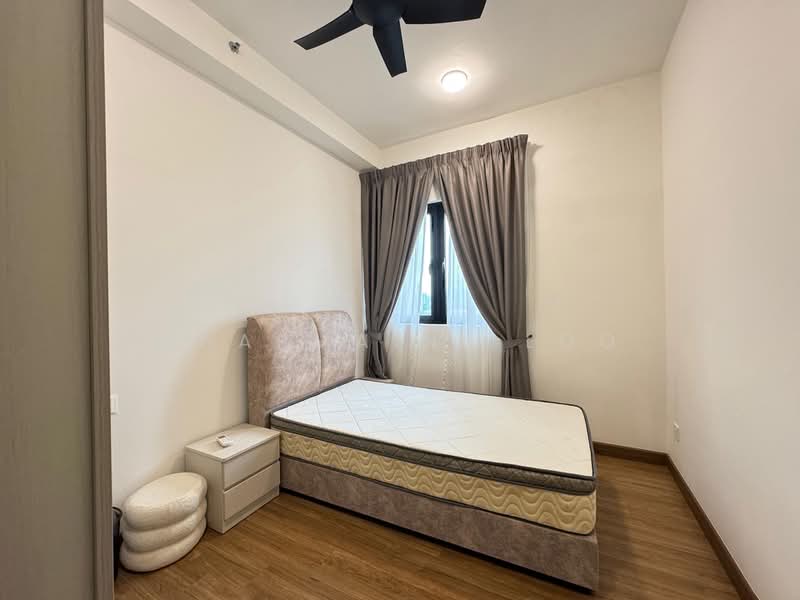 Service Residence for Rent at The Tropika - Charmaine Loo - Bedroom - PropertyGuru.com.my