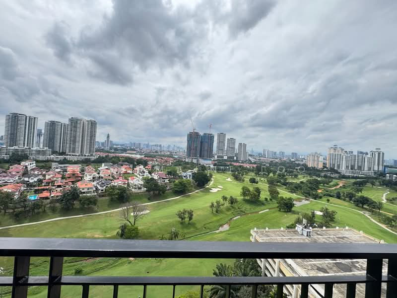 Service Residence for Rent at The Tropika - Charmaine Loo - Exterior - PropertyGuru.com.my
