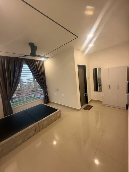 Service Residence for Rent at TRELLIS RESIDENCES - MekMek Fong - PropertyGuru.com.my