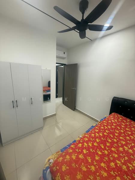 Service Residence for Rent at TRELLIS RESIDENCES - MekMek Fong - PropertyGuru.com.my