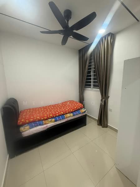 Service Residence for Rent at TRELLIS RESIDENCES - MekMek Fong - PropertyGuru.com.my