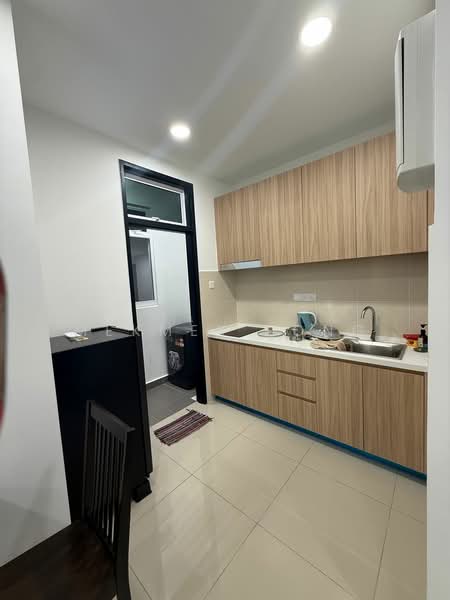 Service Residence for Rent at TRELLIS RESIDENCES - MekMek Fong - PropertyGuru.com.my