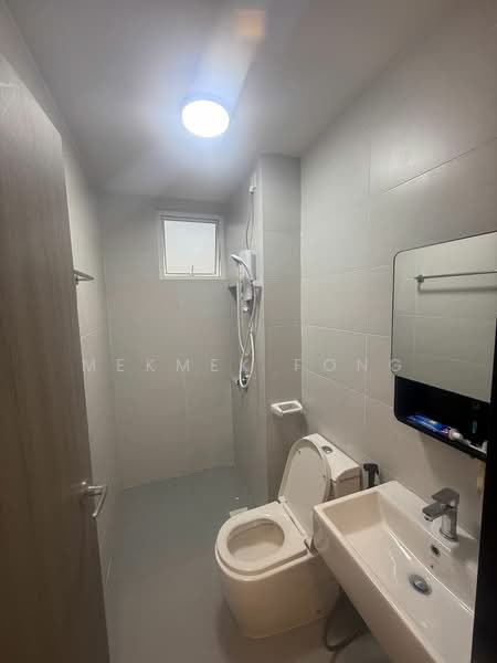Service Residence for Rent at TRELLIS RESIDENCES - MekMek Fong - PropertyGuru.com.my