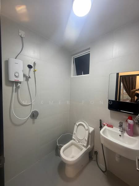Service Residence for Rent at TRELLIS RESIDENCES - MekMek Fong - PropertyGuru.com.my