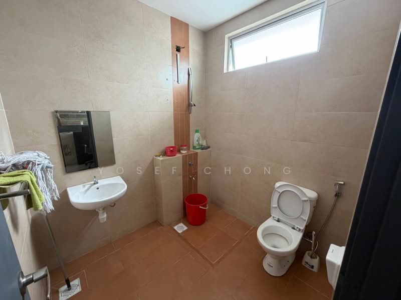 Rumah Kluster untuk Dijual di Taman Gaya (Ulu Tiram) - Yosef Chong - PropertyGuru.com.my