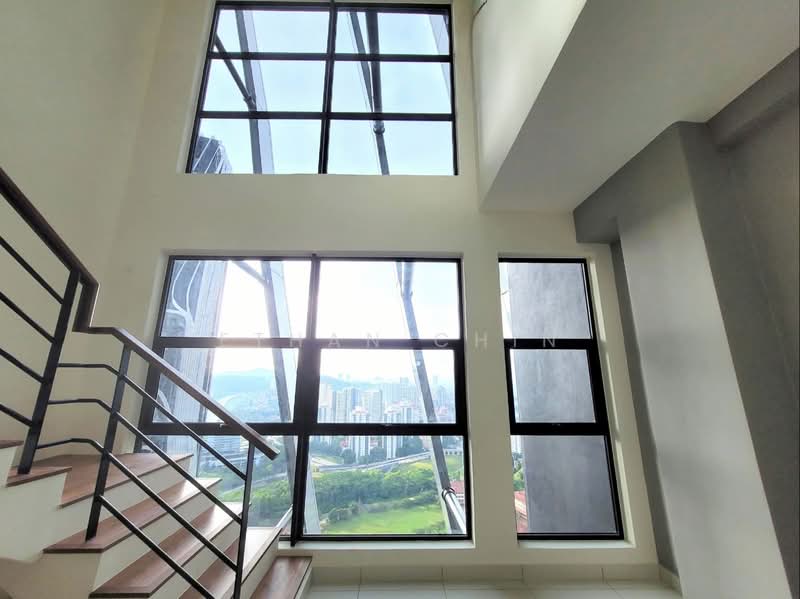 Servis Apartment untuk Dijual di Arte Mont Kiara - Ethan Chin - Interior - PropertyGuru.com.my