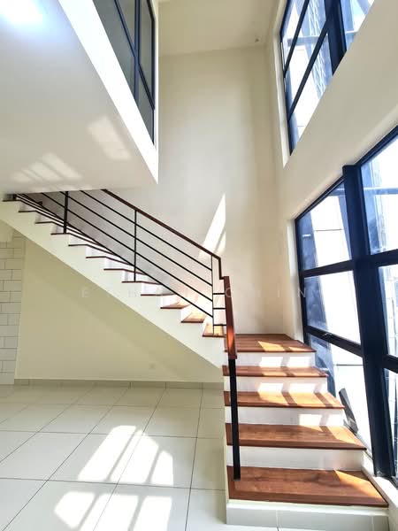Servis Apartment untuk Dijual di Arte Mont Kiara - Ethan Chin - Interior - PropertyGuru.com.my