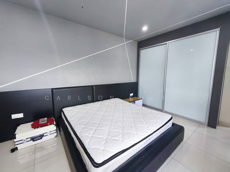 Condominium for Sale at Atmosfera Kondominium - Carlson Khong - Bedroom - PropertyGuru.com.my