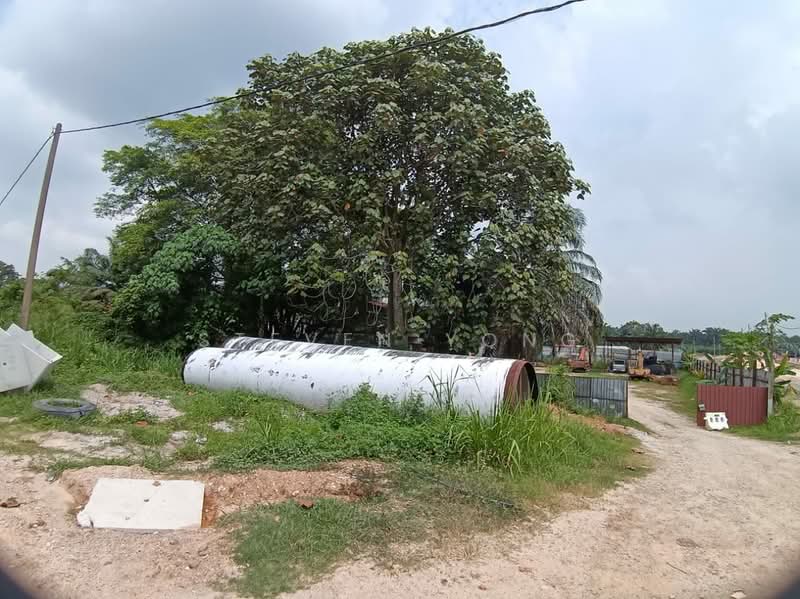 Tanah Perindustrian untuk Dijual di Kuala Selangor (Selangor) - Steven Yong - Exterior - PropertyGuru.com.my