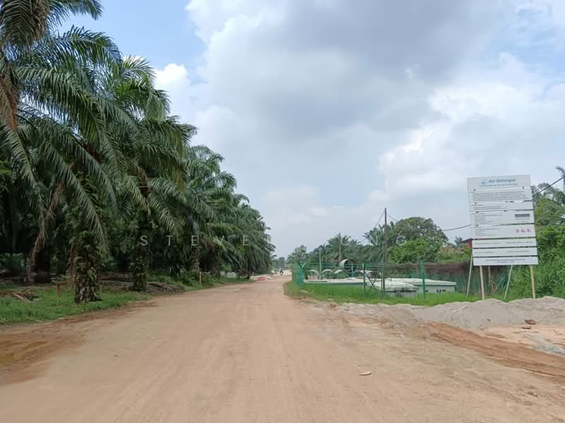Tanah Perindustrian untuk Dijual di Kuala Selangor (Selangor) - Steven Yong - PropertyGuru.com.my