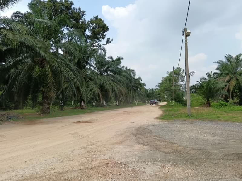 Tanah Perindustrian untuk Dijual di Kuala Selangor (Selangor) - Steven Yong - Exterior - PropertyGuru.com.my
