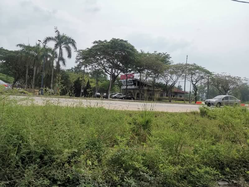 Tanah Perindustrian untuk Dijual di Kuala Selangor (Selangor) - Steven Yong - Exterior - PropertyGuru.com.my