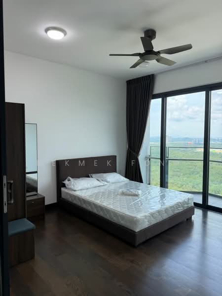 Pangsapuri untuk Disewa di Almas - MekMek Fong - PropertyGuru.com.my