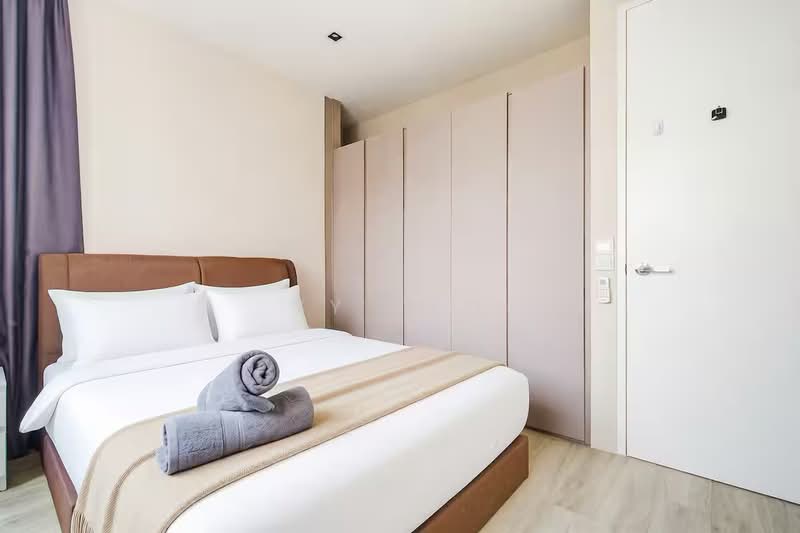 Servis Apartment untuk Dijual di Conezion Residences - YY Teo - Bedroom - PropertyGuru.com.my