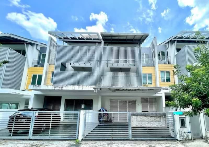 Semi-Detached House for Sale in Taman Melawati (Ulu Kelang) - JJ Chew - Exterior - PropertyGuru.com.my
