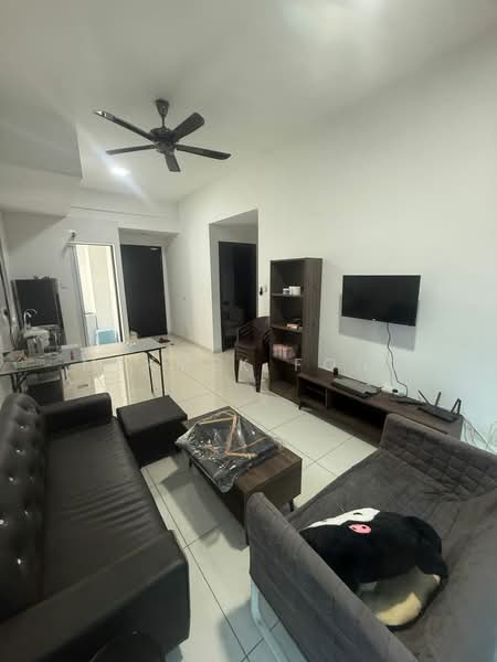 Service Residence for Rent at Wave @ Marina Cove - MekMek Fong - PropertyGuru.com.my