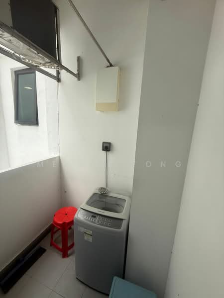 Service Residence for Rent at Wave @ Marina Cove - MekMek Fong - PropertyGuru.com.my