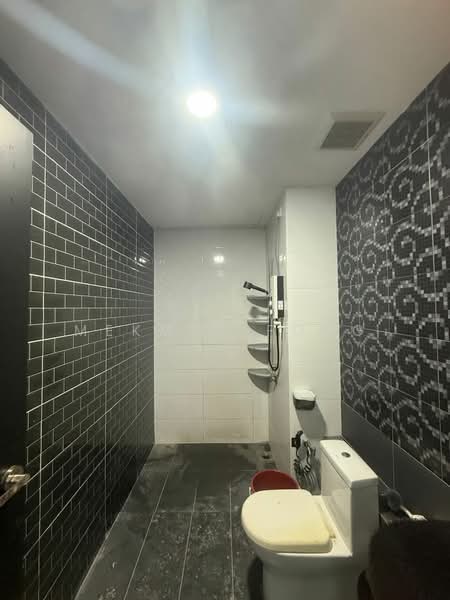 Service Residence for Rent at Wave @ Marina Cove - MekMek Fong - PropertyGuru.com.my