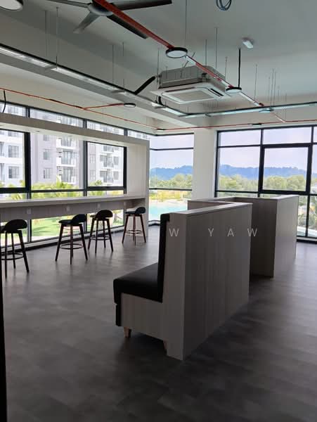 Kondominium untuk Disewa di The Jalil (Bayu Jalil) - Matthew Yaw - PropertyGuru.com.my