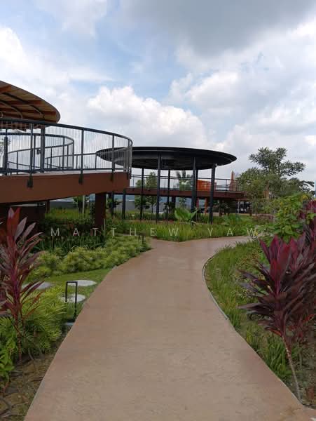 Kondominium untuk Disewa di The Jalil (Bayu Jalil) - Matthew Yaw - PropertyGuru.com.my