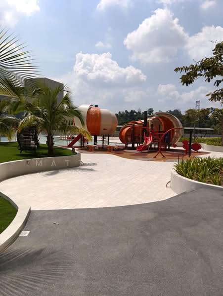 Kondominium untuk Disewa di The Jalil (Bayu Jalil) - Matthew Yaw - PropertyGuru.com.my
