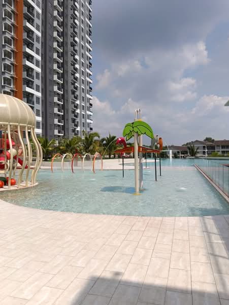 Kondominium untuk Disewa di The Jalil (Bayu Jalil) - Matthew Yaw - PropertyGuru.com.my