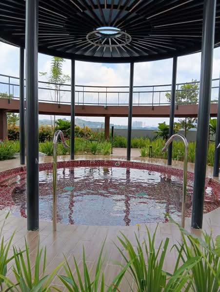 Kondominium untuk Disewa di The Jalil (Bayu Jalil) - Matthew Yaw - PropertyGuru.com.my
