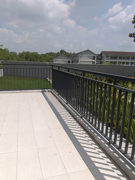 Kondominium untuk Disewa di The Jalil (Bayu Jalil) - Matthew Yaw - PropertyGuru.com.my