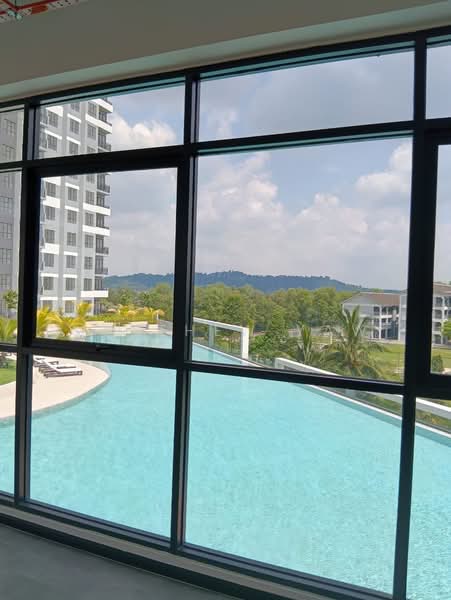 Kondominium untuk Disewa di The Jalil (Bayu Jalil) - Matthew Yaw - PropertyGuru.com.my