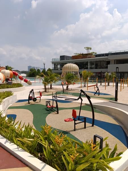 Kondominium untuk Disewa di The Jalil (Bayu Jalil) - Matthew Yaw - PropertyGuru.com.my