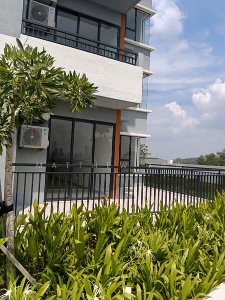 Kondominium untuk Disewa di The Jalil (Bayu Jalil) - Matthew Yaw - PropertyGuru.com.my