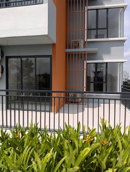 Kondominium untuk Disewa di The Jalil (Bayu Jalil) - Matthew Yaw - PropertyGuru.com.my