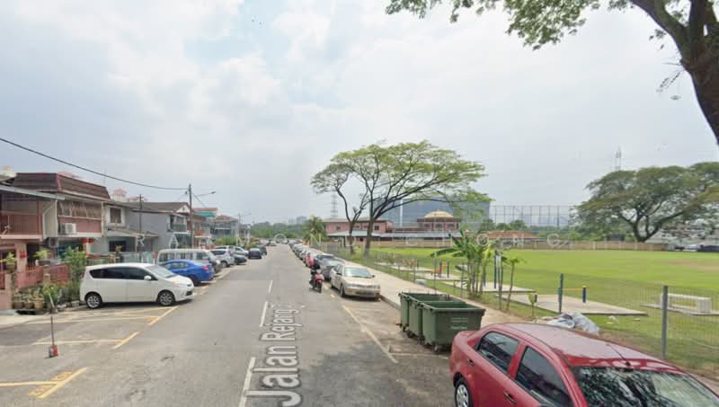 Rumah Kluster untuk Dijual di Taman Setapak Jaya (Setapak) - Raymond Chong - Exterior - PropertyGuru.com.my