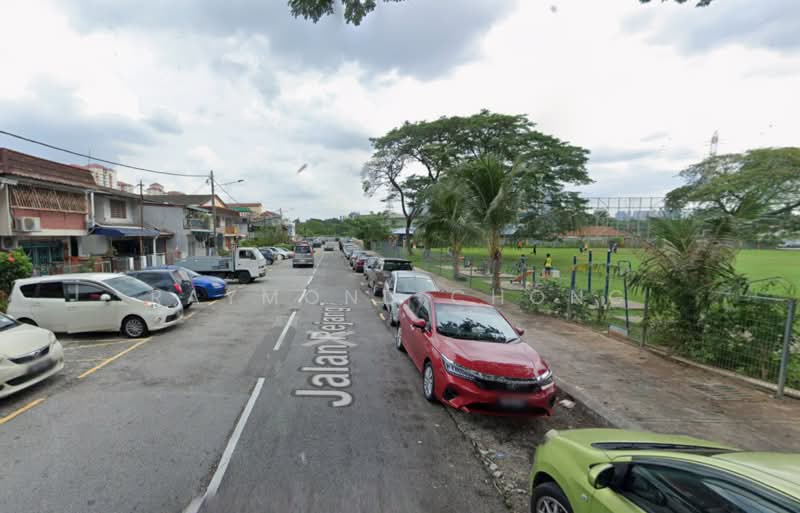 Rumah Kluster untuk Dijual di Taman Setapak Jaya (Setapak) - Raymond Chong - Exterior - PropertyGuru.com.my