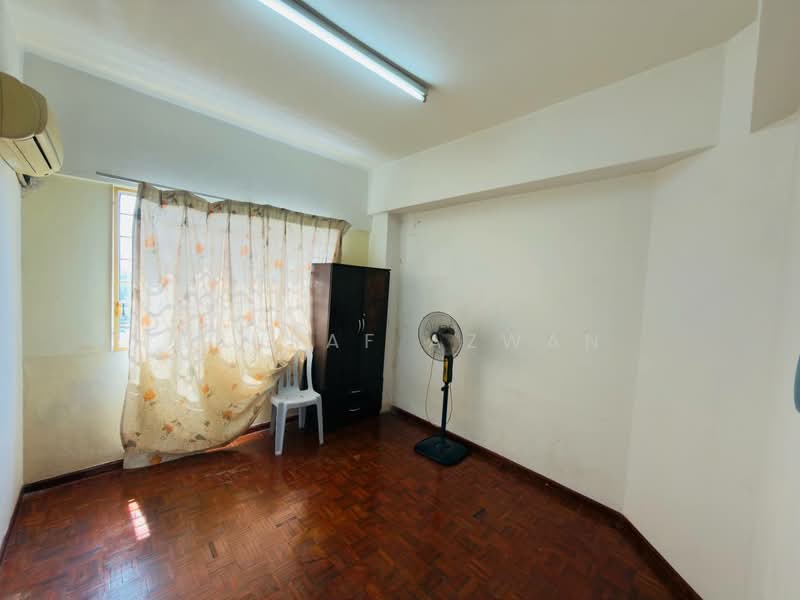 Condominium for Sale at Sri Hijau - Ashraf Azwan - Interior - PropertyGuru.com.my