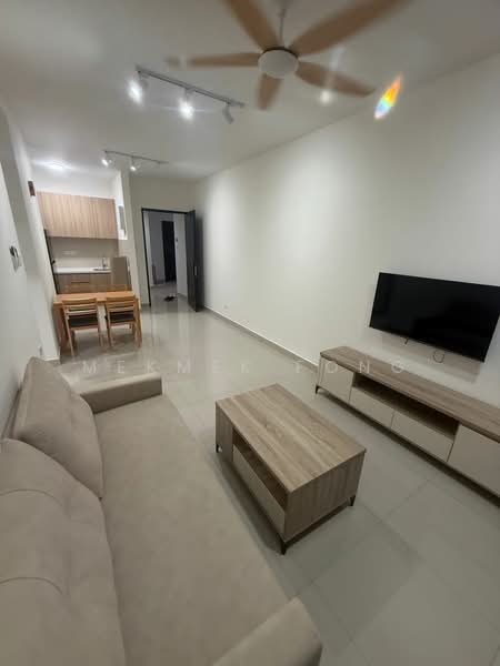 Service Residence for Rent at TRELLIS RESIDENCES - MekMek Fong - PropertyGuru.com.my