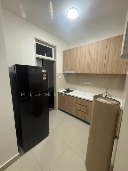 Service Residence for Rent at TRELLIS RESIDENCES - MekMek Fong - PropertyGuru.com.my