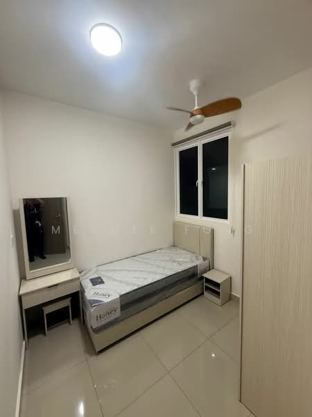 Service Residence for Rent at TRELLIS RESIDENCES - MekMek Fong - PropertyGuru.com.my