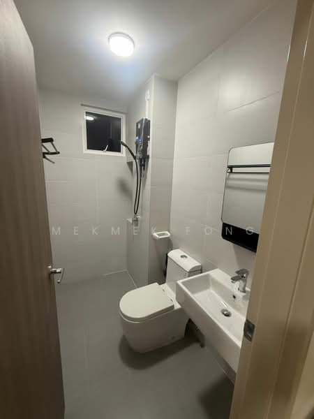 Service Residence for Rent at TRELLIS RESIDENCES - MekMek Fong - PropertyGuru.com.my
