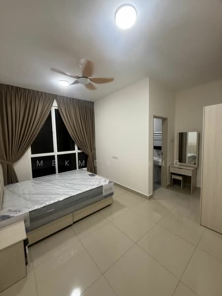 Service Residence for Rent at TRELLIS RESIDENCES - MekMek Fong - PropertyGuru.com.my